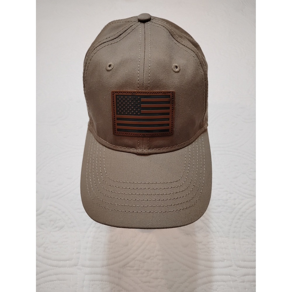 (USA) American Flag Cap